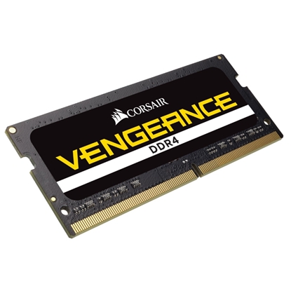 Picture of Pamięć DDR4 SODIMM Vengeance 16GB/2400 (1*16GB) CL16 