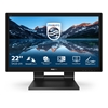 Изображение Philips LCD monitor with SmoothTouch 222B9T/00