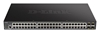 Picture of D-Link Switch 440mm D-Link DGS-1250-52XMP       4*SFP+/48*GE PoE+ retail