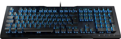 Picture of Roccat keyboard Vulcan 80 NO