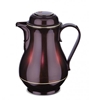 Picture of ROTPUNKT 330-16-04-0 vacuum flask 1 L Cherry (fruit)