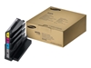 Picture of Samsung CLT-W406 Toner Collection Unit