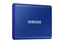 Picture of Samsung Portable SSD T7 1 TB USB Type-C 3.2 Gen 2 (3.1 Gen 2) Blue