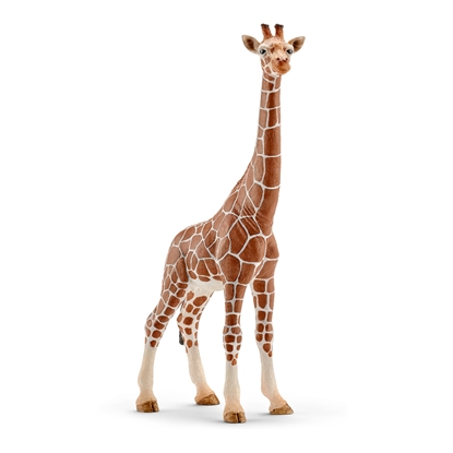 Picture of Schleich Wild Life Giraffe