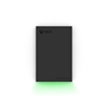 Picture of Seagate Game Drive external hard drive 4 TB Black