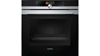 Изображение Siemens iQ700 HS636GDS2 oven 71 L 3600 W A+