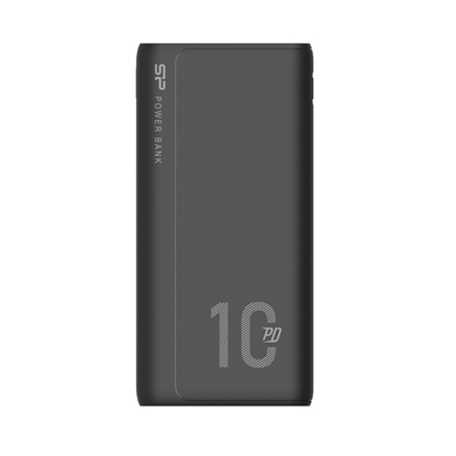 Picture of Power Bank QP15 Type-Cx1, Micro-Bx1, Type-Ax2 10,000mAh 