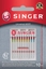Attēls no Singer | Universal Needles ASST 10PK for Woven Fabrics