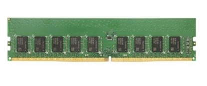 Attēls no SYNOLOGY D4EU01-16G 16GB DDR4 ECC U-DIMM