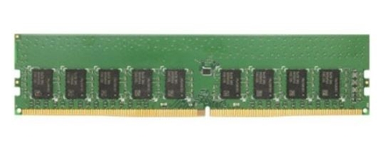Изображение NAS ACC RAM MEMORY DDR4 16GB/ECC D4EU01-16G SYNOLOGY