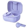 Picture of Słuchawki Bluetooth 5.1 T36 TWS Fioletowe