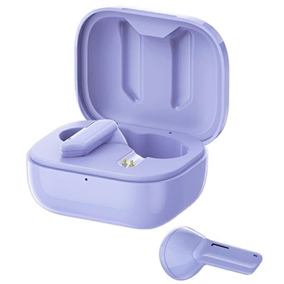 Attēls no Słuchawki Bluetooth 5.1 T36 TWS Fioletowe