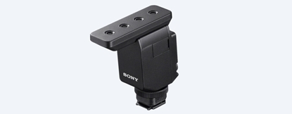 Picture of Sony ECM-B10 Shotgun Microphone