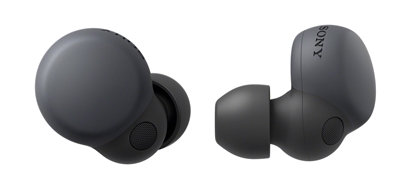 Attēls no Sony WF-L900 Headset True Wireless Stereo (TWS) In-ear Calls/Music Bluetooth Black