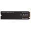 Изображение Western Digital Black SSD    4TB SN850 NVMe           WDS400T2X0E
