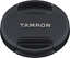 Picture of Tamron lens cap 72mm Snap CF72II