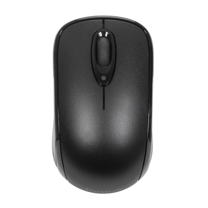 Picture of Targus AMB844GL mouse Ambidextrous Bluetooth Optical 1000 DPI