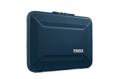 Attēls no Thule | Fits up to size  " | Gauntlet 4 MacBook | Sleeve | Blue | 14 "