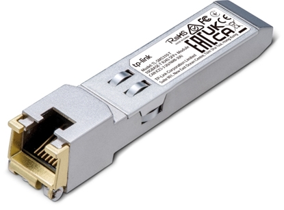 Attēls no TP-Link 10G BASE-T RJ45 SFP+ Module