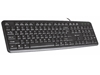 Picture of Tracer Maverick keyboard USB Black