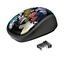 Изображение Trust Yvi mouse Ambidextrous RF Wireless Optical 1600 DPI