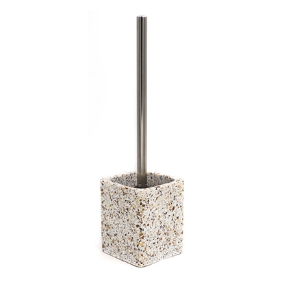 Picture of Tualetes birste Zelda, bēša