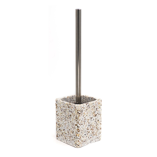 Picture of Tualetes birste Zelda, bēša