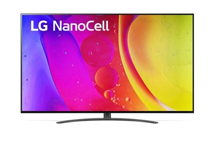 Изображение TV Set|LG|55"|4K/Smart|3840x2160|Wireless LAN|Bluetooth|webOS|55NANO823QB