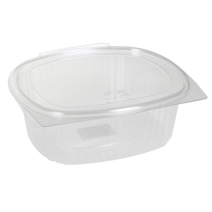 Attēls no Vienreizliet. Trauks ovāli 1000ml caursp.