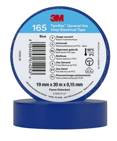 Picture of 3M 7100184801 electrical tape 1 pc(s)