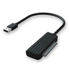 Picture of Adapter SATA żeński - USB 3.0 męski do dysków 2,5, AK-38