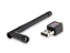 Изображение Adapter WiFi na USB z anteną, 150Mbps, CL-63