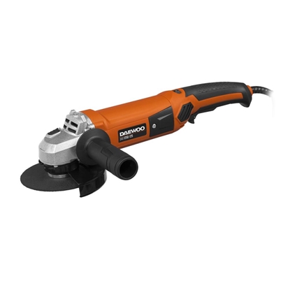 Picture of ANGLE GRINDER 1200W/DAG 1250-125 DAEWOO