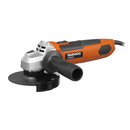 Picture of ANGLE GRINDER 750W/DAG 850-125 DAEWOO