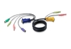 Picture of ATEN PS/2 KVM Cable 1,8m