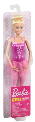 Picture of Barbie Doll
