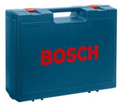 Изображение Bosch ‎2605438197 Blue Plastic