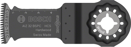 Picture of Bosch Plunge Cut Blade RB - 10 Pack AIZ32