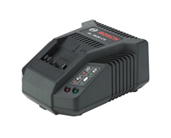Picture of Bosch AL 3620 CV Battery charger