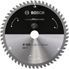 Изображение Bosch 2 608 837 763 circular saw blade 16.5 cm 1 pc(s)