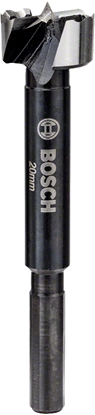 Picture of Bosch Forstner Bits