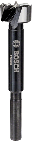 Picture of Bosch Forstner Bits