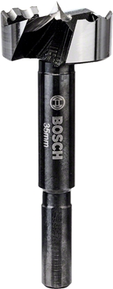 Picture of Bosch Forstner Bits