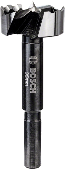 Picture of Bosch Forstner Bits