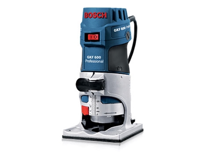 Picture of Bosch GKF 600 33000 RPM 600 W