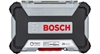 Picture of Bosch Impact Control Screwdriver Bit Sets, 35-Piece