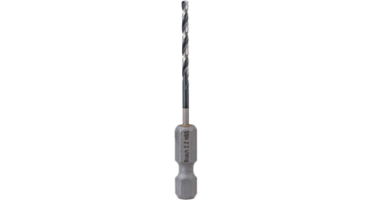 Picture of Bosch Impact Control HSS Twist Drill Bits