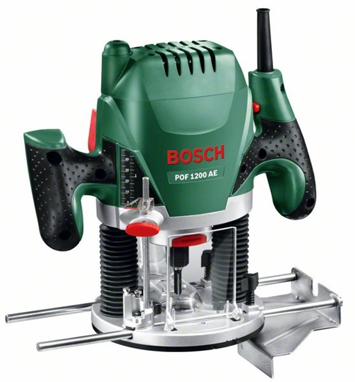 Picture of Bosch Router POF 1200 AE