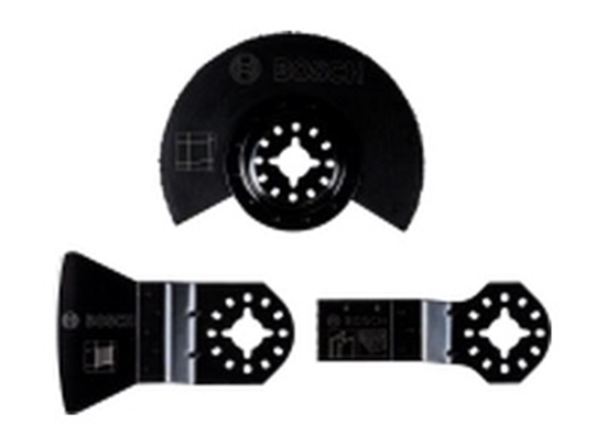 Изображение Bosch 2 607 017 324 multifunction tool attachment Cutter