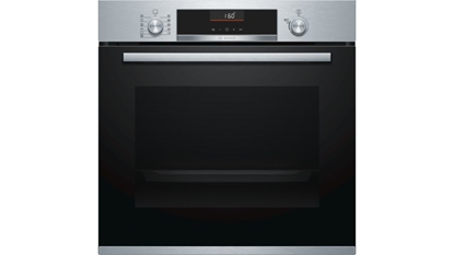 Picture of Bosch Serie 6 HBA5560S0 oven 71 L A Stainless steel